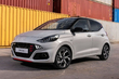 Prueba del Hyundai i10 N Line: Espíritu deportivo en un formato compacto foto 1