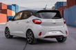 Prueba del Hyundai i10 N Line: Espíritu deportivo en un formato compacto foto 3
