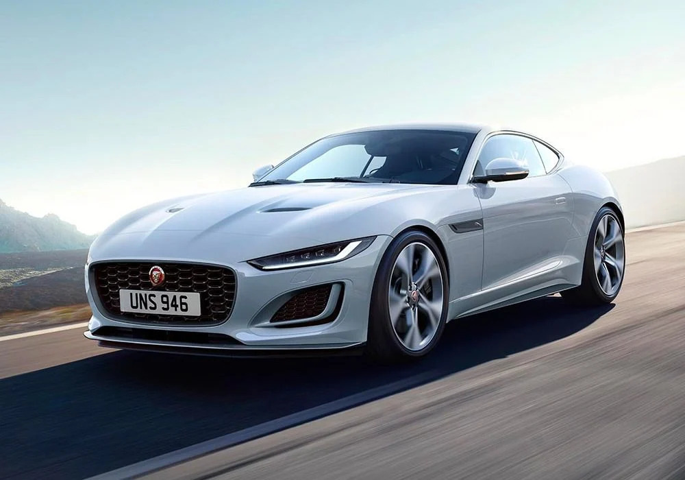 ¿Qué es un coche con estilo? Más que solo diseño.