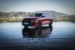 Audi RSQ8 2024: Potencia y estilo en una nueva forma foto 1