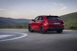 Audi RSQ8 2024: Potencia y estilo en una nueva forma foto 3