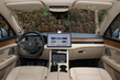 Análisis de la versión eléctrica del Aito M5 EV 2025 foto 5