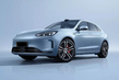 Análisis de la versión eléctrica del Aito M5 EV 2025 foto 3