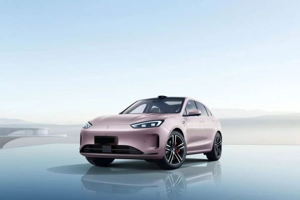 Análisis de la versión eléctrica del Aito M5 EV 2025