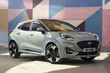 Reseña del Ford Puma 2025: Estilo y dinámica renovados foto 3