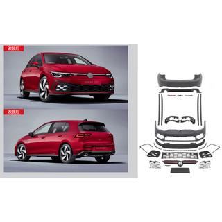 Kit de Carrocería Completo GTI