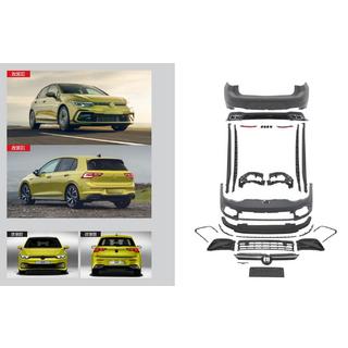 Kit de carrocería completo R-Line
