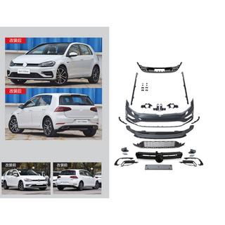 Kit de carrocería R-Line (para 2017-2020)
