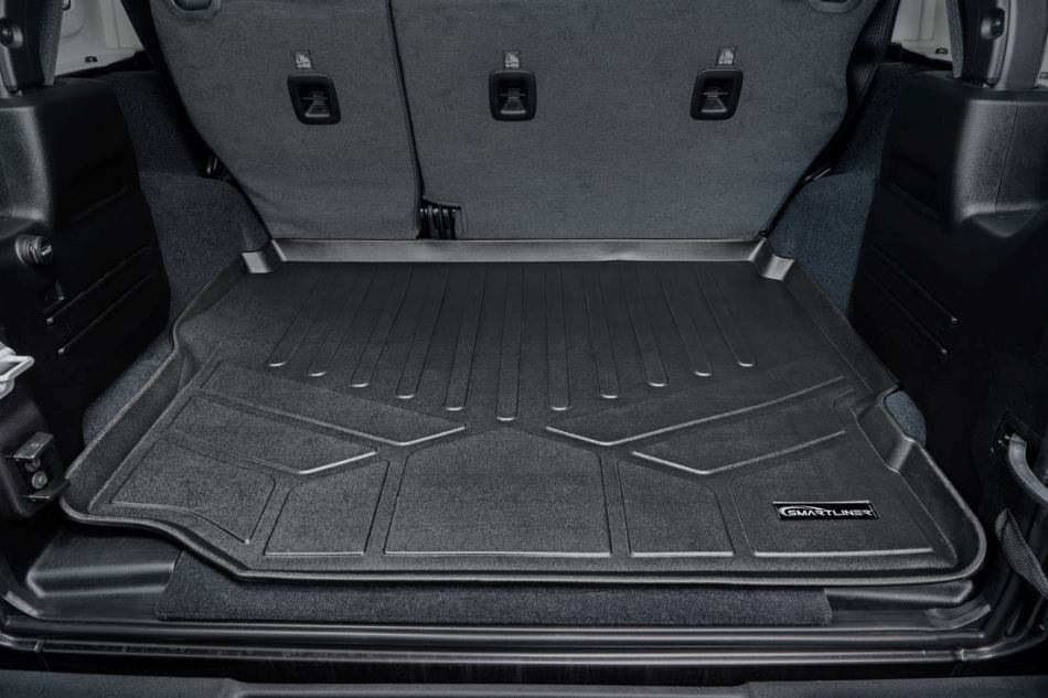 ¿Cómo elegir una alfombrilla para el maletero del coche?