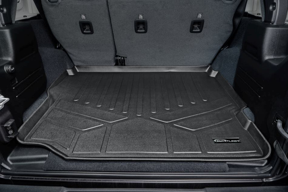 ¿Cómo elegir una alfombrilla para el maletero del coche?