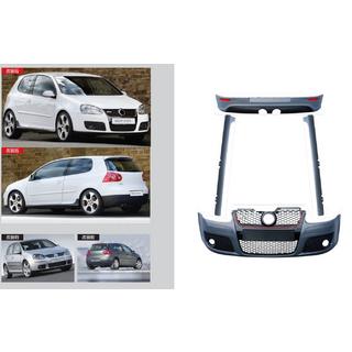Kit de Carrocería Completo GTI
