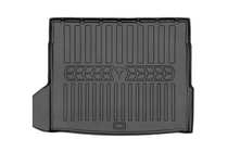 BMW X3 G45 2024- Alfombrilla de maletero Stingray 3D foto 1