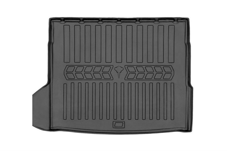 BMW X3 G45 2024- Alfombrilla de maletero Stingray 3D Image