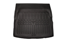 Volvo S60 2019- Alfombrilla de maletero Stingray 3D foto 1