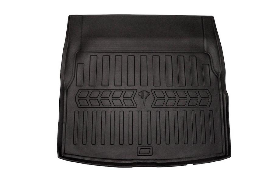 Volvo S60 2019- Alfombrilla de maletero Stingray 3D Image