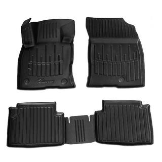 Alfombrillas de goma Stingray 3D (4 uds) Ford Kuga/Escape 2019-