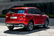 Análisis del MG ZS 2025 de segunda generación: un SUV elegante y versátil foto 3