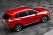 Análisis del MG ZS 2025 de segunda generación: un SUV elegante y versátil foto 4