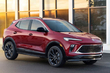 Buick Encore GX actualizado: análisis del rediseño foto 2