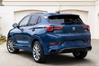 Buick Encore GX actualizado: análisis del rediseño foto 3