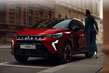 Prueba del Mitsubishi ASX 2024: el rediseño del SUV compacto foto 1