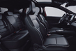 Prueba del Mitsubishi ASX 2024: el rediseño del SUV compacto foto 6