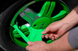 ¿Se puede utilizar caucho líquido en el tuning de coches? foto 2