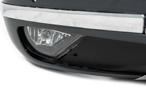 Volkswagen Touareg 2010-2018 Parachoques delantero R-Line (para 2015-2018) foto 7