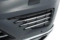 Volkswagen Touareg 2010-2018 Parachoques delantero R-Line (para 2015-2018) foto 9