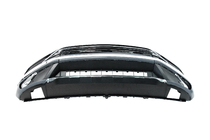 Volkswagen Touareg 2010-2018 Parachoques delantero R-Line (para 2015-2018) foto 10