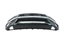 Volkswagen Touareg 2010-2018 Parachoques delantero R-Line (para 2015-2018) foto 10