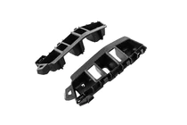 Volkswagen Touareg 2010-2018 Parachoques delantero R-Line (para 2015-2018) foto 15