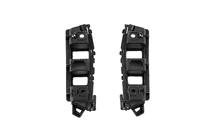 Volkswagen Touareg 2010-2018 Parachoques delantero R-Line (para 2015-2018) foto 17