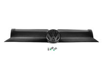 Volkswagen T5 2010-2015 Cubierta de invierno para la rejilla superior foto 4