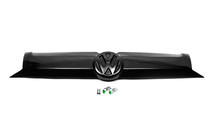 Volkswagen T5 2010-2015 Cubierta de invierno para la rejilla superior foto 6