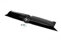 Volkswagen T5 2010-2015 Cubierta de invierno para la rejilla superior foto 7