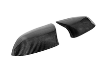 BMW X6 F16 2014-2019 Cubiertas de Espejos M-Look (Carbono) foto 4