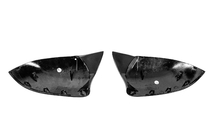 BMW X6 F16 2014-2019 Cubiertas de Espejos M-Look (Carbono) foto 5