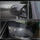 BMW X4 F26 2014-2018 Cubiertas de Espejos M-Look (Carbono) foto 1
