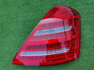 Mercedes S-class W221 2005-2013 Outlet Piloto Trasero Derecho Facelift (OEM, 1 ud) foto 1