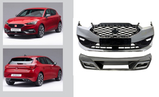 Seat Leon 2020- Kit de carrocería FR foto 1