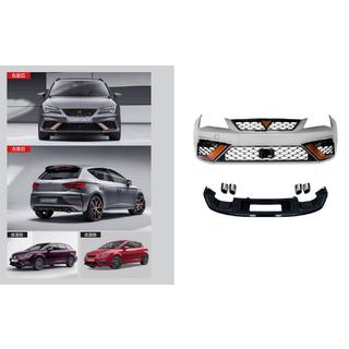 Kit de carrocería Cupra R (2017+)