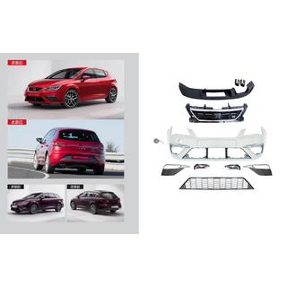 Kit de Carrocería FR (Para 2017+)