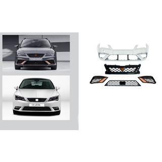 Kit Restyling 2017+ Cupra R (Para 2013-2017)