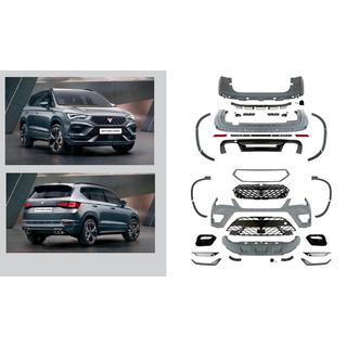 Kit de carrocería Cupra