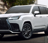Lexus LX 500d/600 2022- Faros antiniebla (2 uds) foto 1