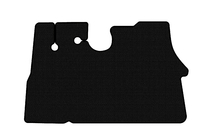 Citroen Jumper 1995-2006 Alfombrillas de Goma Carsuit (Negras) foto 1