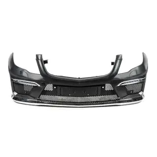 Parachoques delantero AMG-Style Mercedes GLK class X204 2008-2015 foto 1