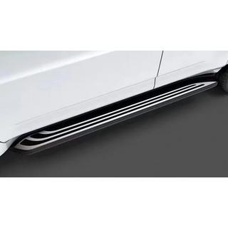 Estribos Laterales OEM (2 uds) Lexus LX 500d/600 2022- foto 3