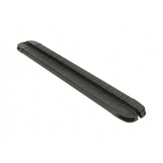 Faldones Laterales Maya Maya V1 Negro Longitud 313 cm (2 uds., Aluminio)